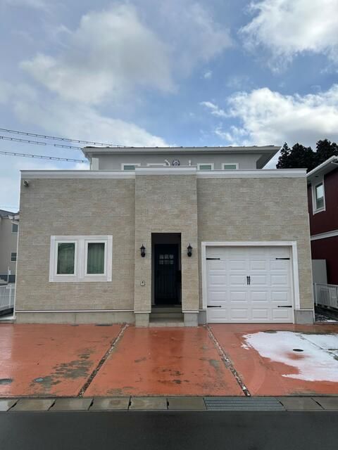 Spacious 3SLDK House in Nihonmatsu, Fukushima - Image 1