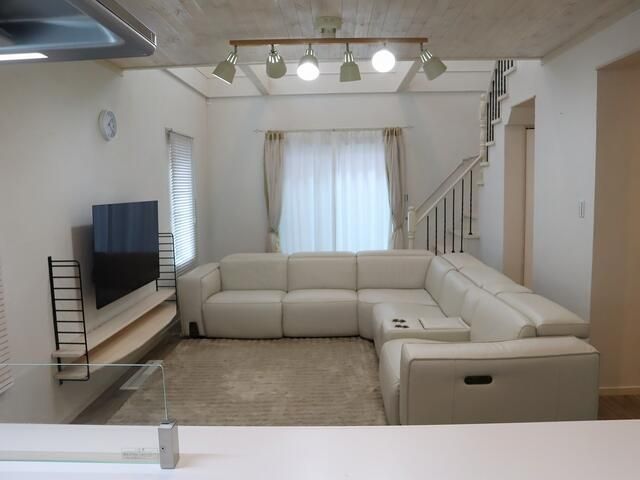 Spacious 3SLDK House in Nihonmatsu, Fukushima - Thumbnail 3