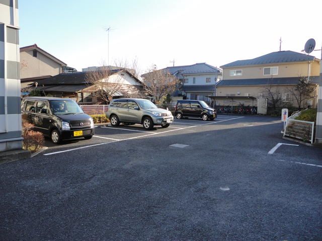 1R Apartment for Rent in Hanno City, Saitama - Thumbnail 4