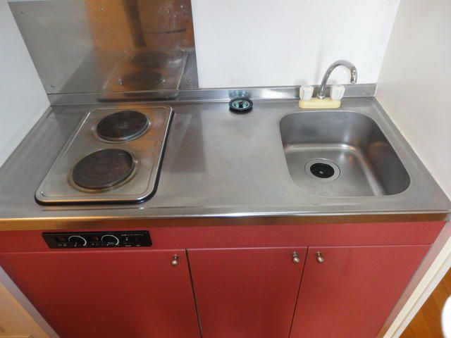 1R Apartment for Rent in Hanno City, Saitama - Thumbnail 3