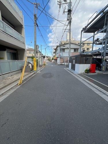 Apartment Building for Sale in Funabashi, Chiba - Thumbnail 4