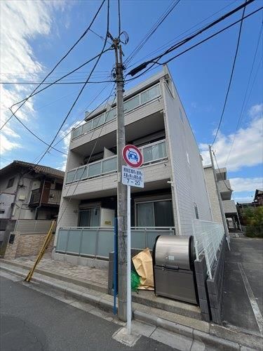 Apartment Building for Sale in Funabashi, Chiba - Thumbnail 2