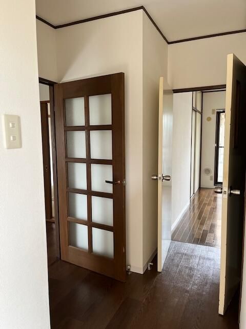 2DK Apartment for Rent in Yamato, Kanagawa - 70,000 Yen - Thumbnail 3