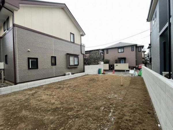 New Build 3SLDK House in Chofu, Tokyo - 2025 Completion - Thumbnail 4