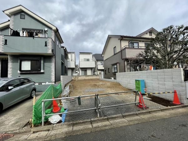New Build 3SLDK House in Chofu, Tokyo - 2025 Completion - Thumbnail 2