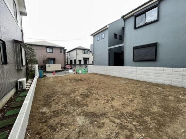 New Build 3SLDK House in Chofu, Tokyo - 2025 Completion - Thumbnail 3