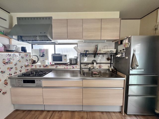 3LDK Detached House for Sale in Kitakyushu's Kokurakita Ward - Image 19