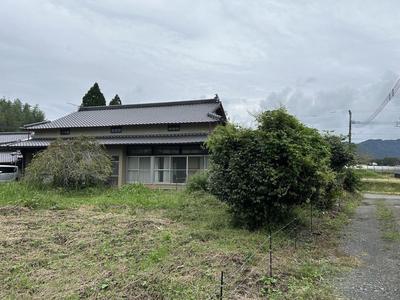 Large 5DK Detached House on 2324 sqm Corner Plot in Takamori, Kumamoto — House, Takamori, Kumamoto