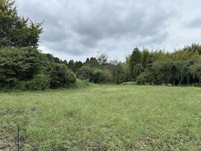 Large 5DK Detached House on 2324 sqm Corner Plot in Takamori, Kumamoto — Land, Takamori, Kumamoto