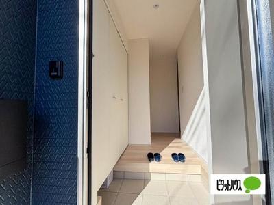 New 4LDK House in Fujinomiya with Seismic Damping & Garden — Image 22, Fujinomiya, Shizuoka