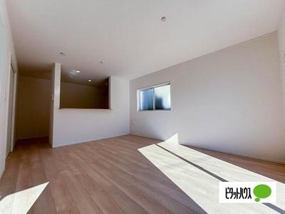 New 4LDK House in Fujinomiya with Seismic Damping & Garden — Image 22, Fujinomiya, Shizuoka