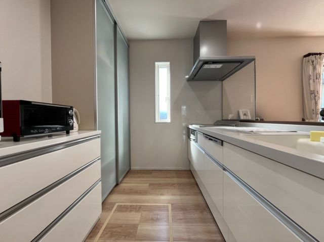 2019 Custom-Built 2LDK House in Fukutsu, Fukuoka - Thumbnail 4