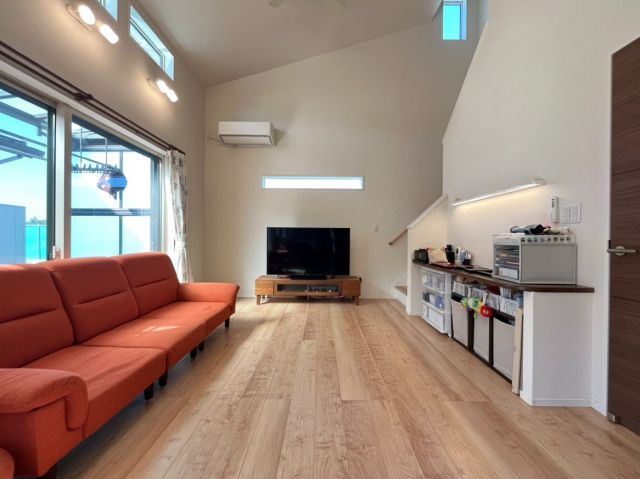2019 Custom-Built 2LDK House in Fukutsu, Fukuoka - Thumbnail 2