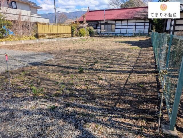 Residential Land for Sale in Matsumoto, Nagano - 340.16 sqm - Thumbnail 2