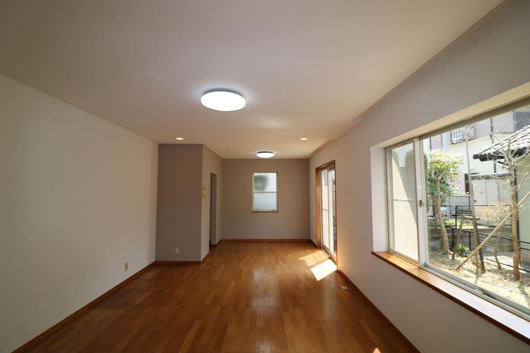 4LDK Detached House for Sale in Sakura City, Chiba - Thumbnail 2