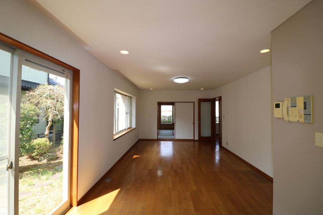 4LDK Detached House for Sale in Sakura City, Chiba - Thumbnail 3