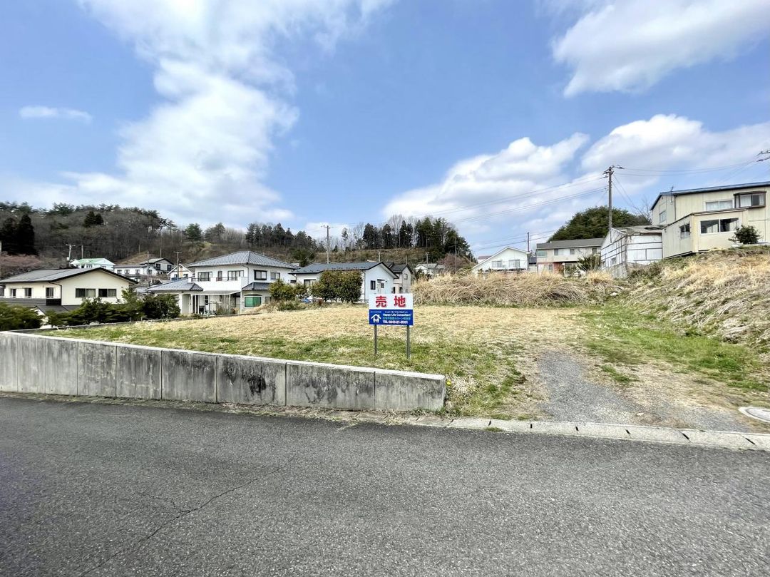 374 sqm Residential Land for Sale in Shirakawa, Fukushima - Thumbnail 2