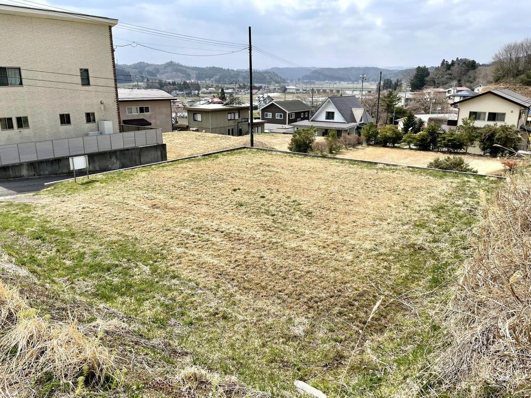 374 sqm Residential Land for Sale in Shirakawa, Fukushima - Thumbnail 3