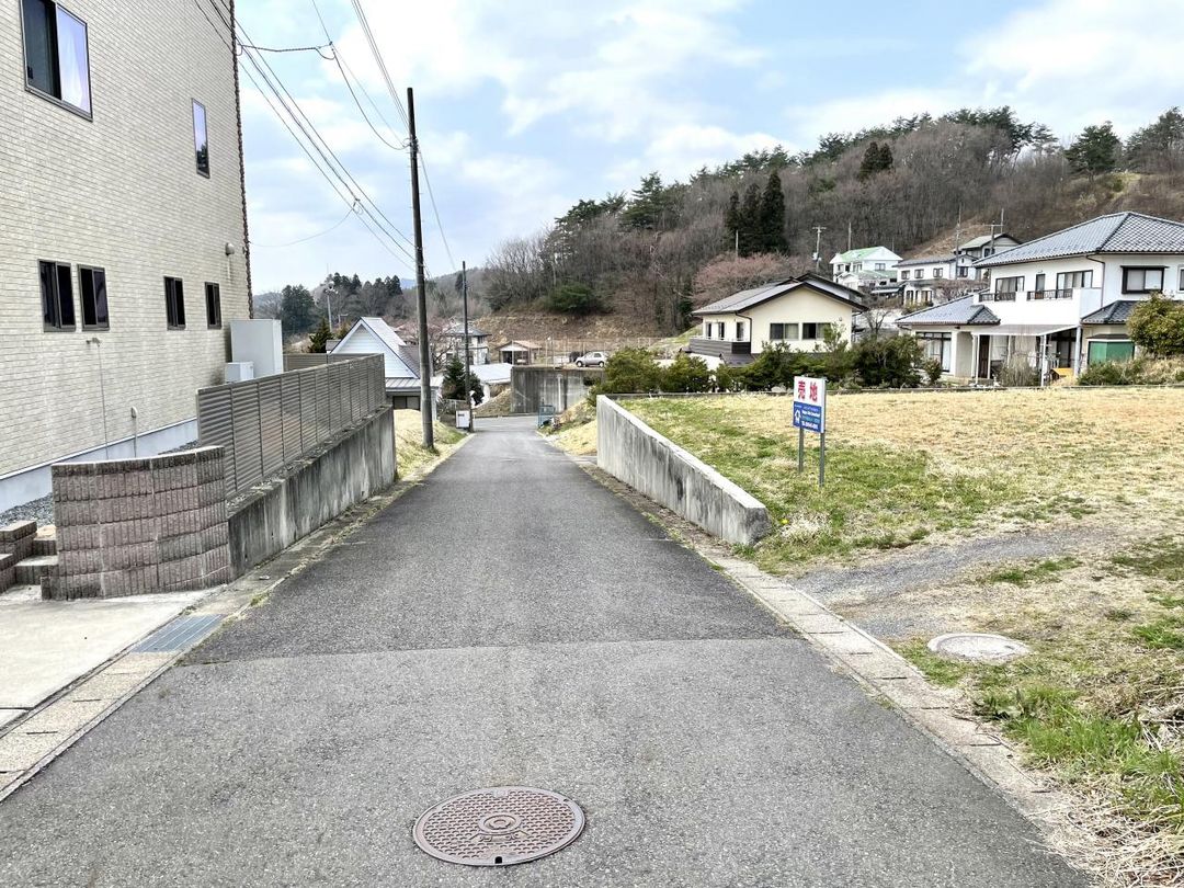 374 sqm Residential Land for Sale in Shirakawa, Fukushima - Thumbnail 4
