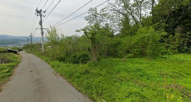 Land for Sale in Yamagata City, Yamagata Prefecture - 1777 sqm - Thumbnail 2