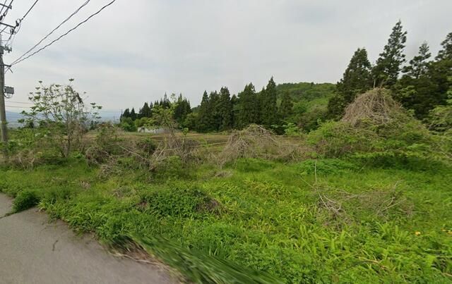 Land for Sale in Yamagata City, Yamagata Prefecture - 1777 sqm - Thumbnail 3