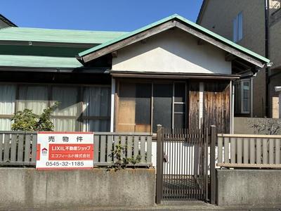 5DK House for Sale in Numazu, Shizuoka - Near Sea and Station — Image 50, Numazu, Shizuoka