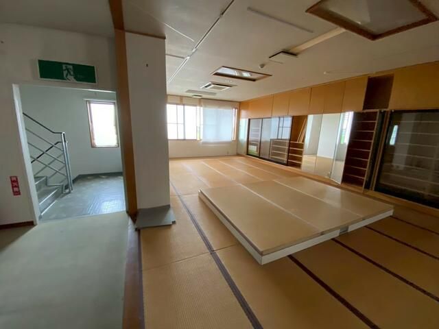 3-Story RC Commercial Building for Sale in Kurobe, Toyama - Thumbnail 4
