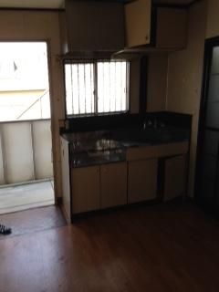 3DK Apartment for Rent in Odawara City - Thumbnail 4