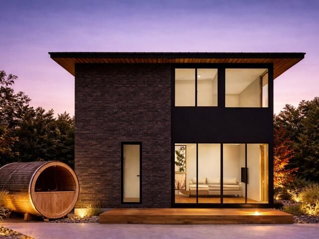 New Build 3LDK House in Quiet Ueda, Nagano - Thumbnail 2