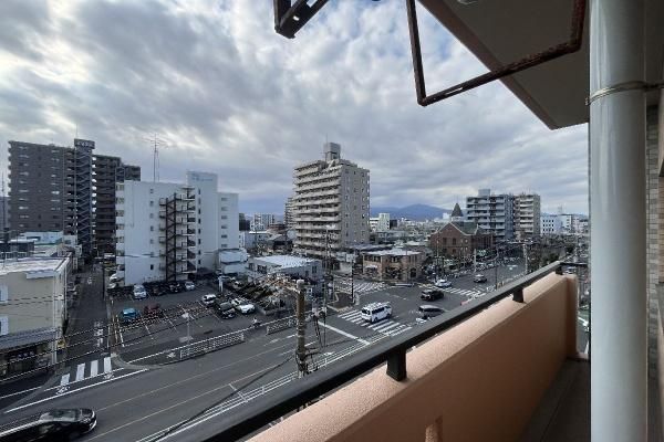 My Castle Hiratsuka Royal Stage 3LDK Apartment for Sale - Thumbnail 4