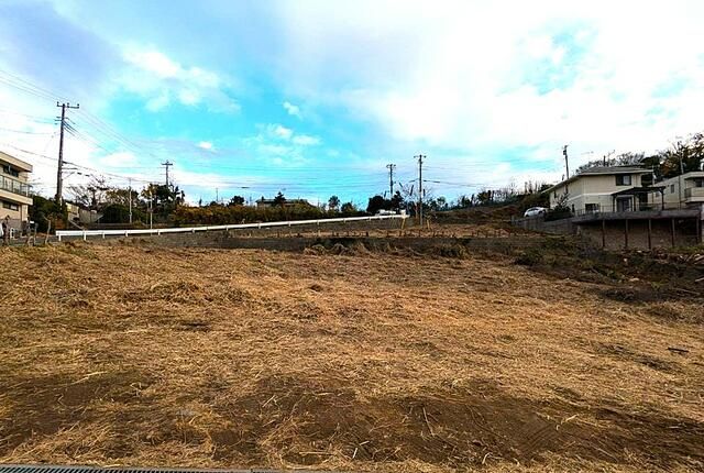 Land for Sale in Ninomiya, Kanagawa – 207 sqm Residential Plot - Thumbnail 3