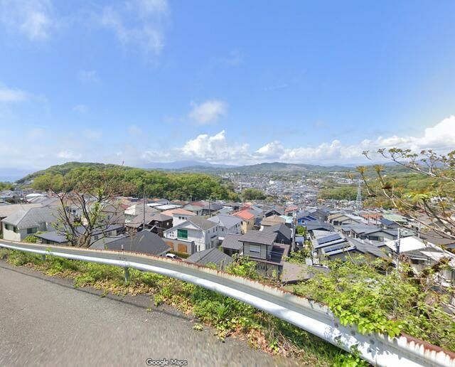 Land for Sale in Ninomiya, Kanagawa – 207 sqm Residential Plot - Thumbnail 2