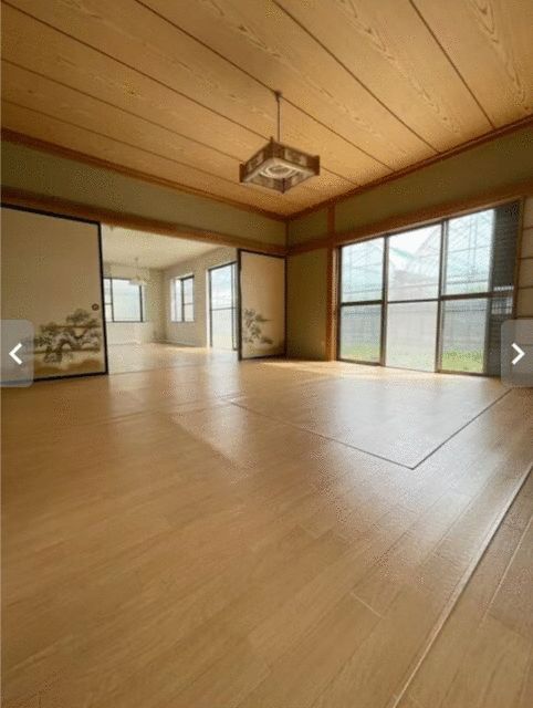 3LDK Detached House for Sale in Fuefuki, Yamanashi - Thumbnail 2