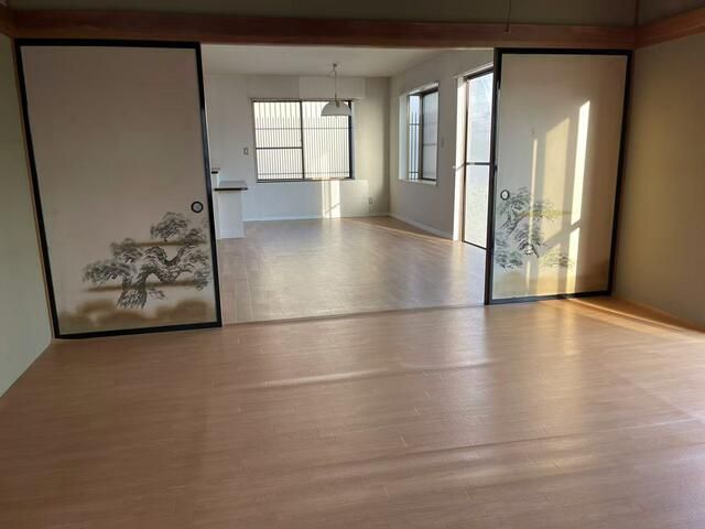3LDK Detached House for Sale in Fuefuki, Yamanashi - Thumbnail 3