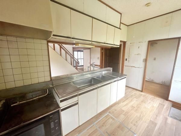 6DK Detached House for Sale in Moniwadai, Sendai - Thumbnail 3