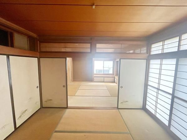 6DK Detached House for Sale in Moniwadai, Sendai - Thumbnail 2