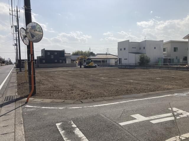 Land for Sale in Ota City, Gunma - 288.69 sqm - Thumbnail 2