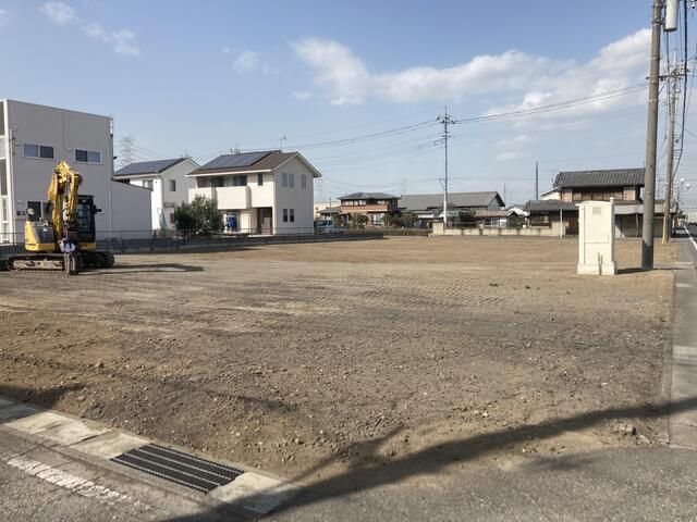 Land for Sale in Ota City, Gunma - 288.69 sqm - Thumbnail 3