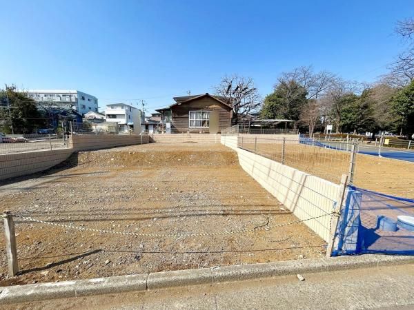 Residential Land for Sale in Tokorozawa, Saitama - 131.16 sqm - Thumbnail 3