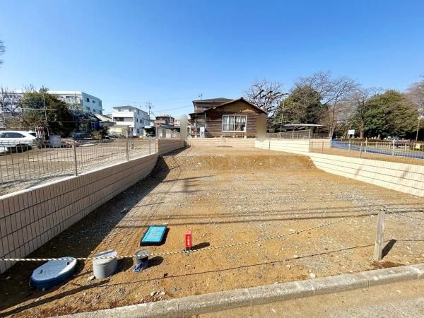 Residential Land for Sale in Tokorozawa, Saitama - 131.16 sqm - Thumbnail 2