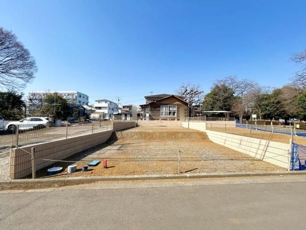 Residential Land for Sale in Tokorozawa, Saitama - 131.16 sqm - Thumbnail 4