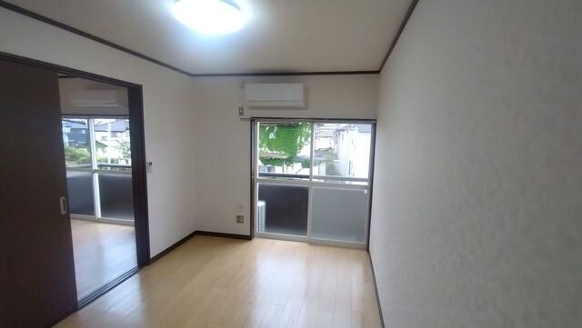 3K Apartment for Rent in Higashimurayama, Tokyo - Thumbnail 3