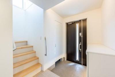 2016-Built 3LDK House in Nagoya's Chikusa Ward with 165.66㎡ Land — Image 22, Chikusa, Aichi