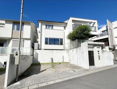 2016-Built 3LDK House in Nagoya's Chikusa Ward with 165.66㎡ Land — Image 50, Chikusa, Aichi