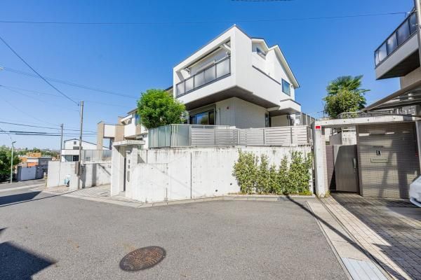 2016-Built 3LDK House in Nagoya's Chikusa Ward with 165.66㎡ Land - Thumbnail 3