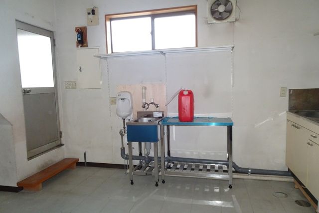 Commercial Office for Rent in Matsumoto, Nagano - 71.8 sqm RC Building - Thumbnail 4