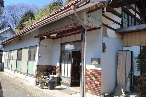 1923 Wooden House on 466sqm Lot in Hokuto, Yamanashi - Thumbnail 2