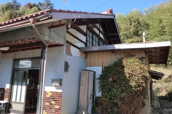 1923 Wooden House on 466sqm Lot in Hokuto, Yamanashi - Thumbnail 3