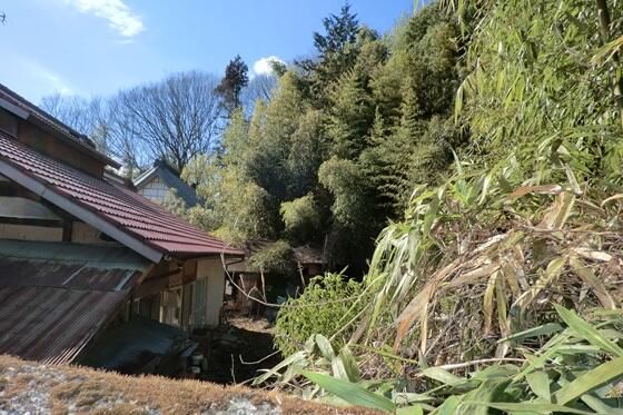 1923 Wooden House on 466sqm Lot in Hokuto, Yamanashi - Thumbnail 4