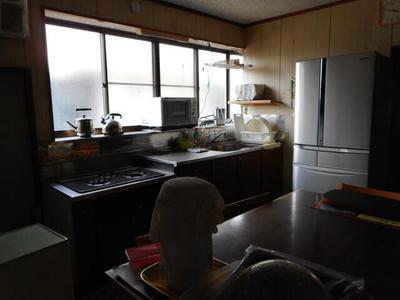 [Real Estate Japan] Property details: Sakuranbo Ekimae 2-chome, Higashine City, Yamagata Prefecture / Property information for Sakuranbo Higashine Station: Used detached house — Image 4, Higashine, Yamagata